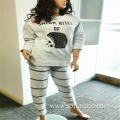 Wholesale Casual Winter Indoor Long sleeve Blouses Sleepwear